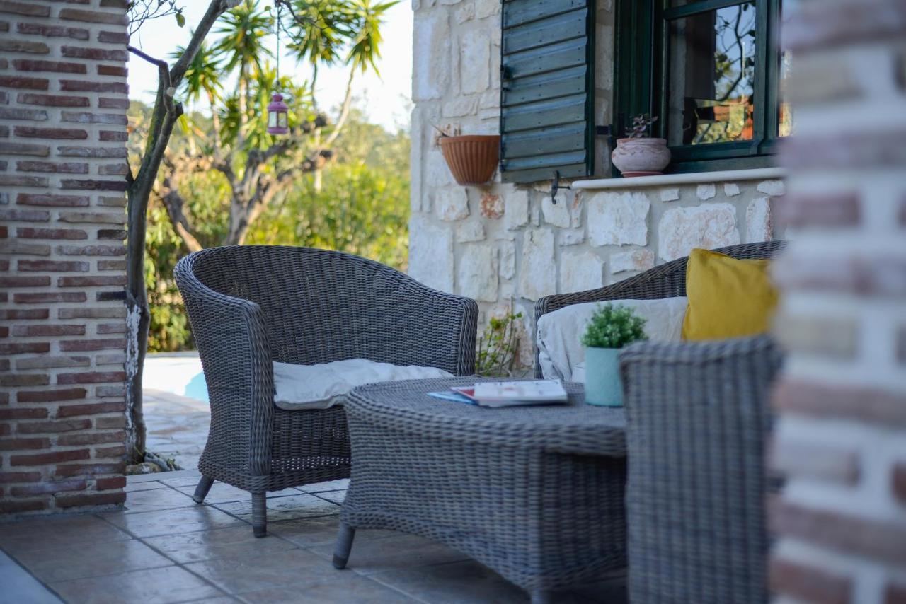 Villa Valory's House - The Stone House *