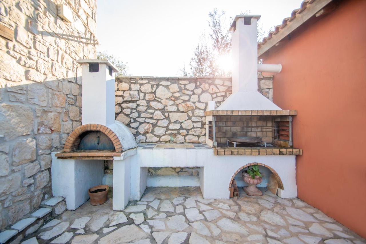 Villa Valory's House - The Stone House